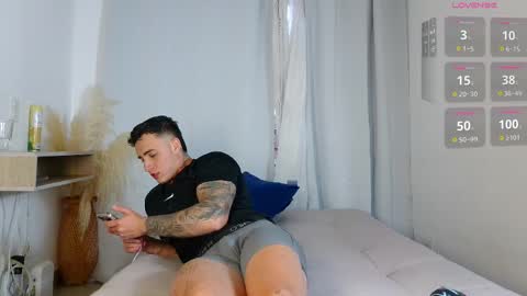 angel_boy01 online show from April 2, 2026, 10:51 pm