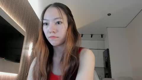 Snapshot of angel_cakee chatting on July 19, 2026, 1:48 pm Luluu Chu online show from July 19, 2026, 1:48 pm