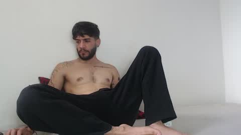 Snapshot of angel_damons_ chatting on July 17, 2026, 1:07 pm Angel Damons online show from July 17, 2026, 1:07 pm