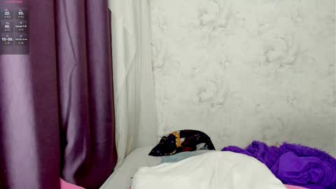 Snapshot of angel_doll585 chatting on September 20, 2025, 2:12 am Fallen Angel online show from September 20, 2025, 2:12 am