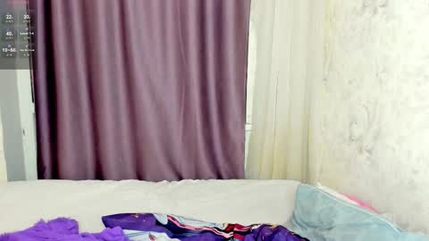 Fallen Angel online show from March 14, 2026, 12:50 am