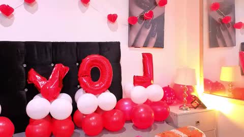 Angel-dragun online show from February 15, 2026, 3:36 am