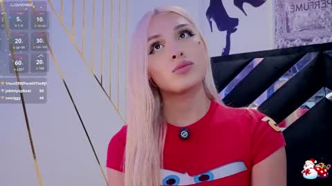 Angel-dragun online show from April 9, 2026, 6:19 am