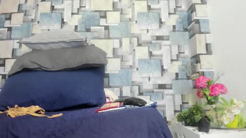 ANGHEL online show from March 18, 2026, 12:08 pm