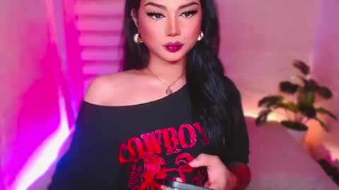 Angel online show from June 2, 2026, 8:33 pm