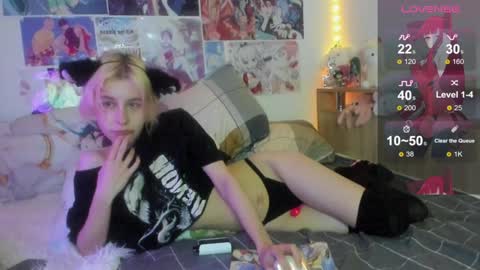 Snapshot of angel_hao chatting on January 14, 2025, 11:37 pm Hao online show from January 14, 2025, 11:37 pm