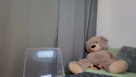 Gabriella online show from February 4, 2026, 6:36 pm