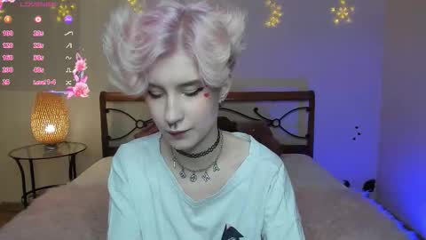 Angel Dust online show from December 4, 2025, 12:42 am