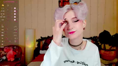 Angel Dust online show from December 21, 2025, 1:46 am