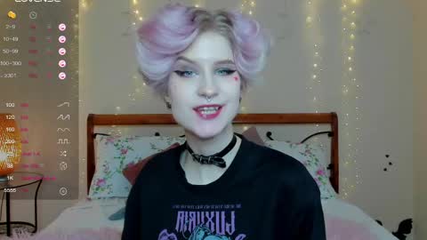 Snapshot of angel_julles chatting on May 3, 2026, 3:56 am Angel Dust online show from May 3, 2026, 3:56 am