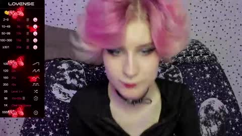 Snapshot of angel_julles chatting on May 14, 2026, 6:58 pm Angel Dust online show from May 14, 2026, 6:58 pm