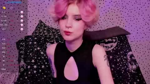 Snapshot of angel_julles chatting on May 16, 2026, 2:16 pm Angel Dust online show from May 16, 2026, 2:16 pm