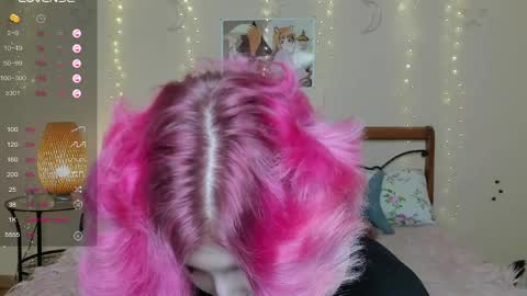 Snapshot of angel_julles chatting on May 30, 2026, 10:18 pm Angel Dust online show from May 30, 2026, 10:18 pm