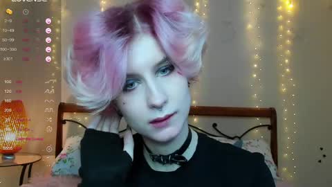Snapshot of angel_julles chatting on June 4, 2026, 1:17 pm Angel Dust online show from June 4, 2026, 1:17 pm