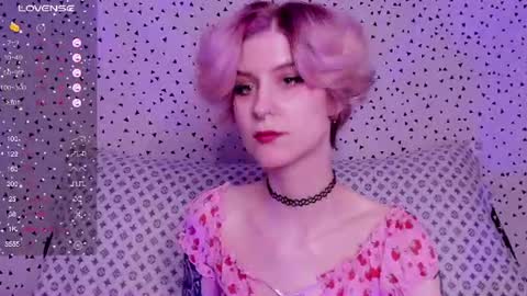 Snapshot of angel_julles chatting on June 11, 2026, 9:07 am Angel Dust online show from June 11, 2026, 9:07 am