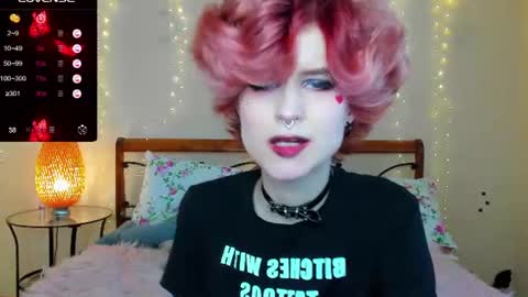 Angel Dust online show from August 5, 2026, 9:23 am