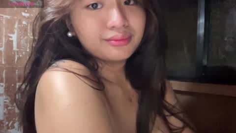 Snapshot of angel_kianna chatting on February 13, 2025, 3:03 pm callmekianna online show from February 13, 2025, 3:03 pm