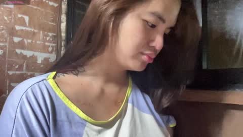 Snapshot of angel_kianna chatting on February 20, 2025, 2:35 pm callmekianna online show from February 20, 2025, 2:35 pm