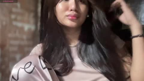 Snapshot of angel_kianna chatting on February 22, 2025, 2:41 pm callmekianna online show from February 22, 2025, 2:41 pm