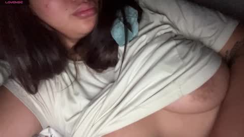 Snapshot of angel_kianna chatting on February 23, 2025, 5:18 pm callmekianna online show from February 23, 2025, 5:18 pm