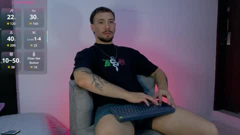 angel_kyrozz online show from May 20, 2026, 6:47 pm