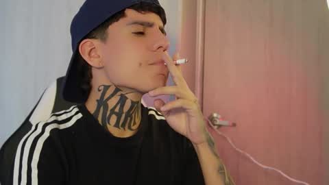 angel_luna0 online show from June 5, 2026, 8:36 pm