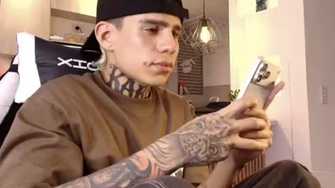 angel_luna0 online show from July 9, 2026, 1:09 am