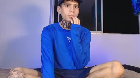 angel_luna0 online show from July 18, 2026, 12:15 am