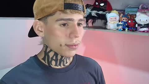 angel_luna0 online show from August 6, 2026, 6:15 am