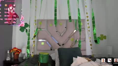 Snapshot of angel_luxx chatting on March 2, 2026, 7:10 pm Angel online show from March 2, 2026, 7:10 pm