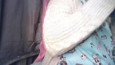 angel_melodyxx online show from February 9, 2025, 8:34 pm