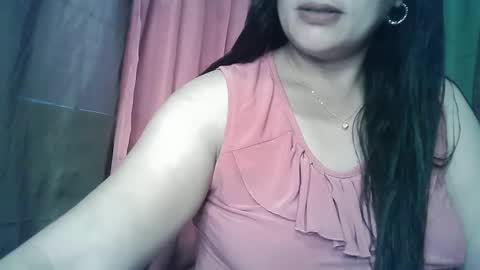 angel_melodyxx online show from February 10, 2025, 7:15 am