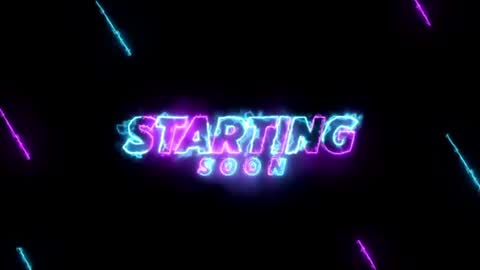 Angel Scott online show from July 29, 2026, 5:00 pm