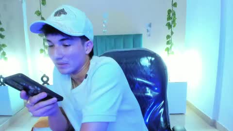 angel_of_sinn online show from April 11, 2026, 7:45 am