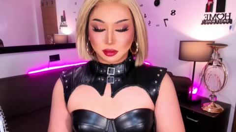 Angel No Mercy online show from February 28, 2026, 4:52 pm