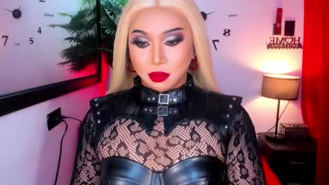 Angel No Mercy online show from March 12, 2026, 4:46 pm