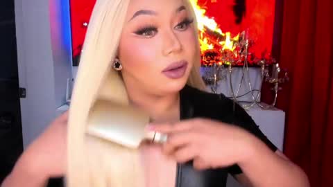 Angel No Mercy online show from March 21, 2026, 6:11 pm