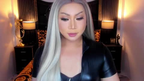 Angel No Mercy online show from April 27, 2026, 11:19 am