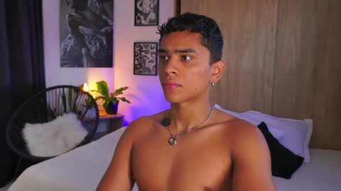 Angel online show from July 21, 2026, 2:08 pm