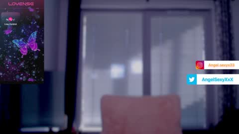 Snapshot of angel_sexyxxx chatting on December 6, 2024, 11:54 am CALL ME ANGEL online show from December 6, 2024, 11:54 am