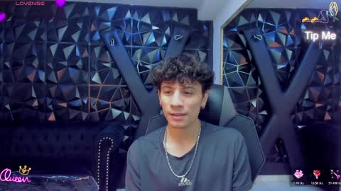 Angel online show from June 3, 2026, 5:43 am