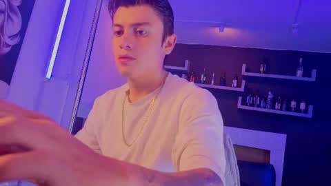 Angel Still  online show from June 18, 2026, 3:18 am