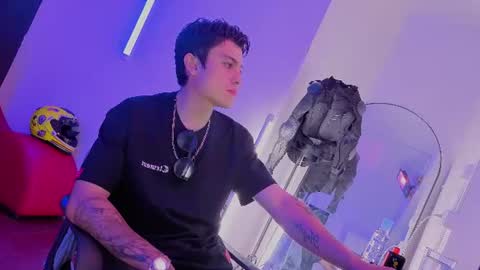 Angel Still  online show from June 27, 2026, 4:06 am