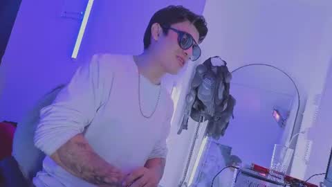 Angel Still  online show from June 29, 2026, 10:15 am