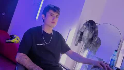 Angel Still  online show from July 3, 2026, 3:35 am