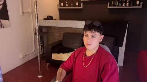 Angel Still  online show from July 9, 2026, 3:32 am
