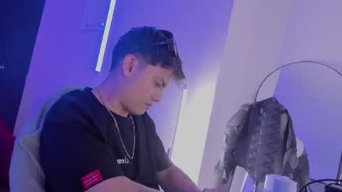 Angel Still  online show from July 15, 2026, 3:45 am