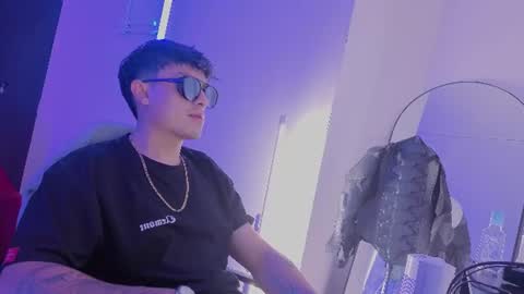 Angel Still  online show from July 15, 2026, 3:50 pm