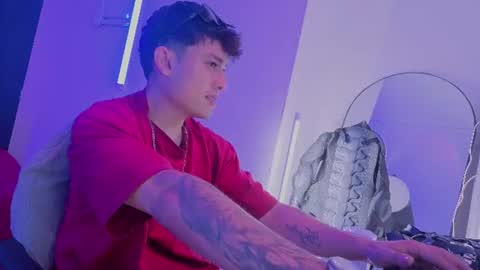 Angel Still  online show from July 17, 2026, 4:19 am