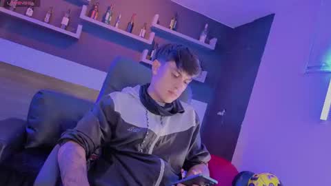 Angel Still  online show from July 19, 2026, 4:05 am